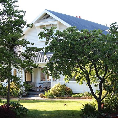 Browns Boutique Bed And Breakfast Whanganui Luaran gambar
