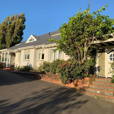 Browns Boutique Bed And Breakfast Whanganui Luaran gambar