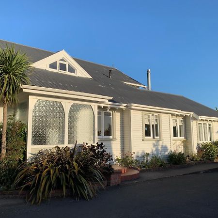 Browns Boutique Bed And Breakfast Whanganui Luaran gambar