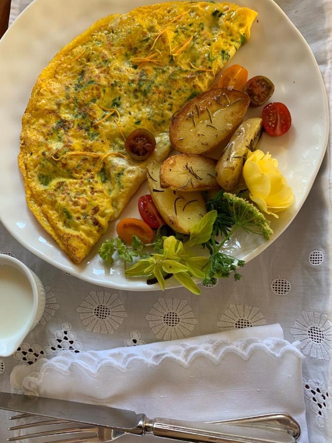 Browns Boutique Bed And Breakfast Whanganui Luaran gambar