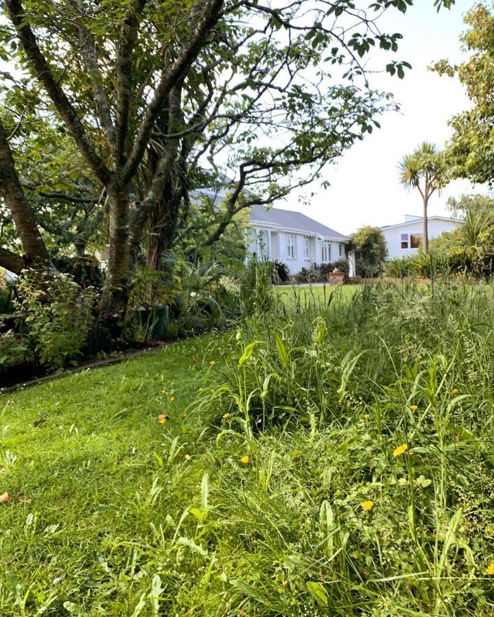 Browns Boutique Bed And Breakfast Whanganui Luaran gambar
