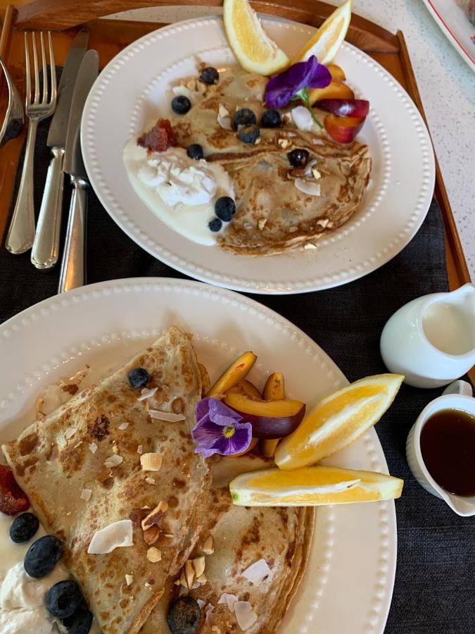Browns Boutique Bed And Breakfast Whanganui Luaran gambar