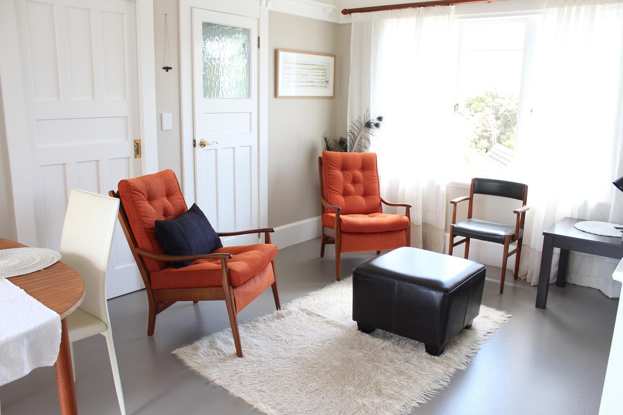 Browns Boutique Bed And Breakfast Whanganui Luaran gambar
