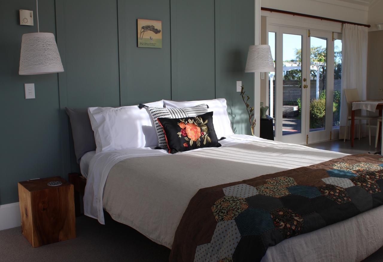 Browns Boutique Bed And Breakfast Whanganui Luaran gambar