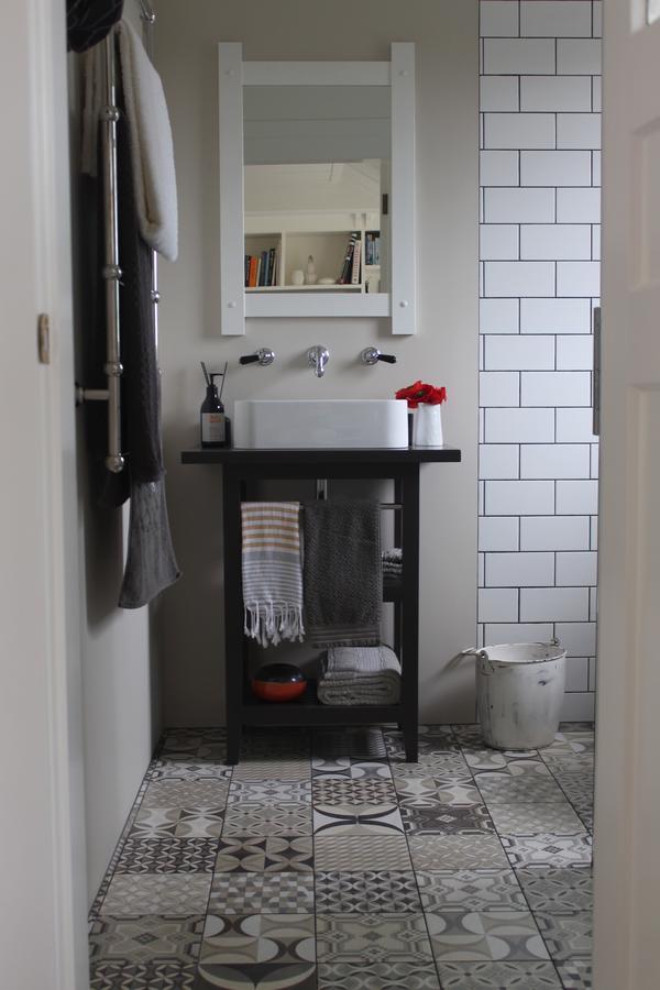 Browns Boutique Bed And Breakfast Whanganui Luaran gambar