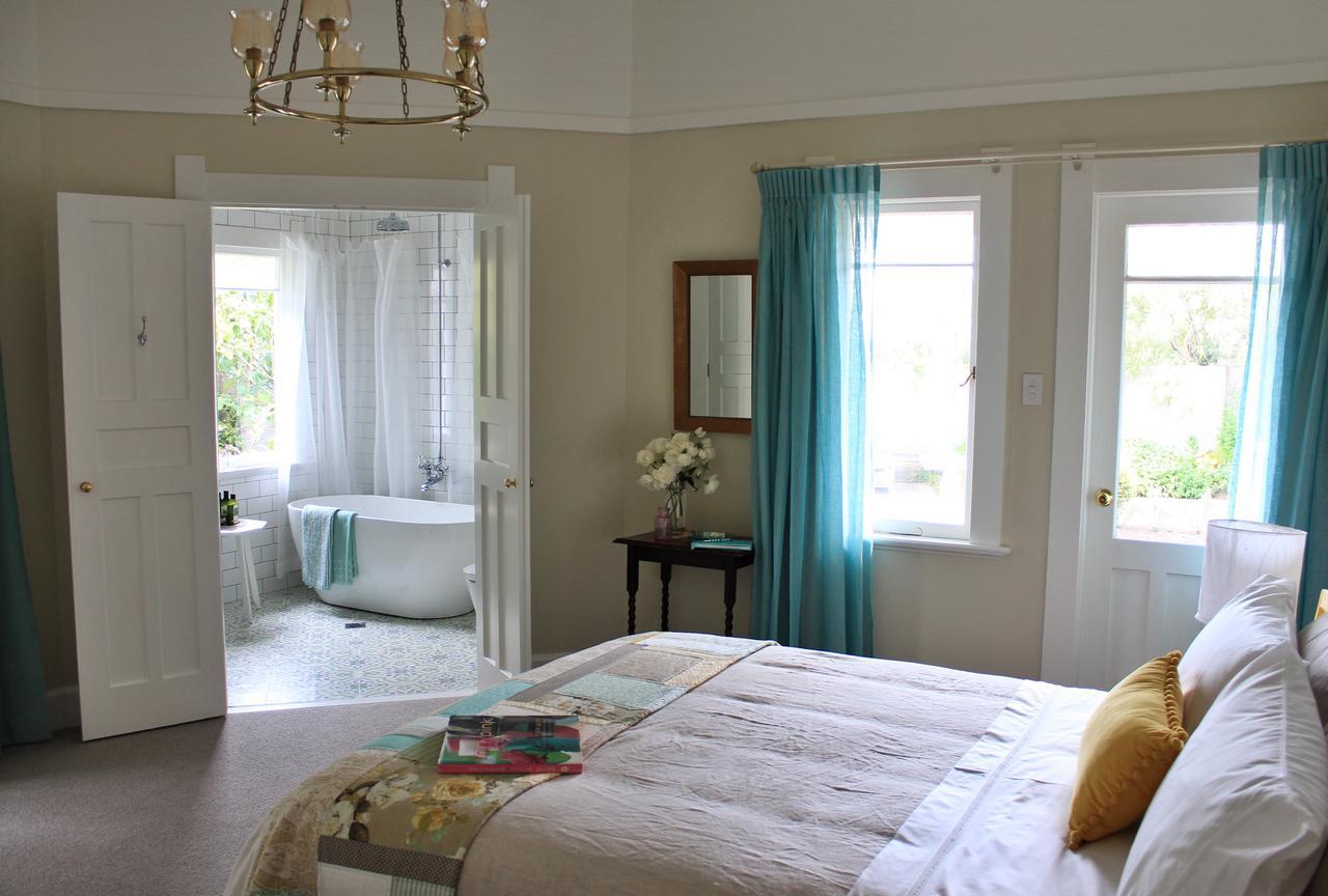 Browns Boutique Bed And Breakfast Whanganui Luaran gambar