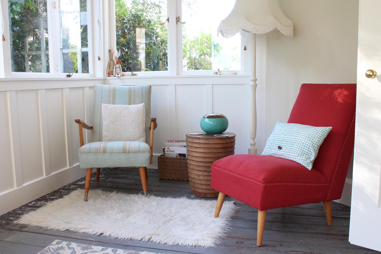 Browns Boutique Bed And Breakfast Whanganui Luaran gambar