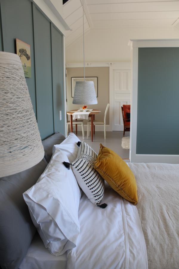 Browns Boutique Bed And Breakfast Whanganui Luaran gambar