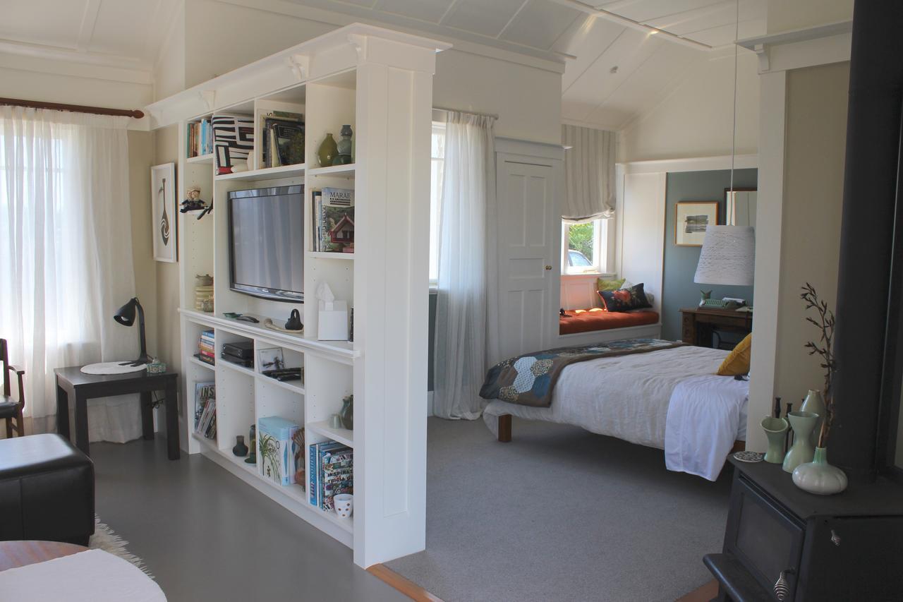 Browns Boutique Bed And Breakfast Whanganui Luaran gambar