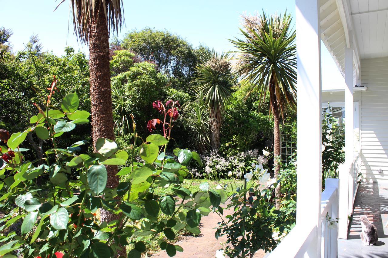 Browns Boutique Bed And Breakfast Whanganui Luaran gambar