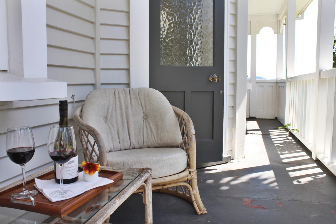Browns Boutique Bed And Breakfast Whanganui Luaran gambar