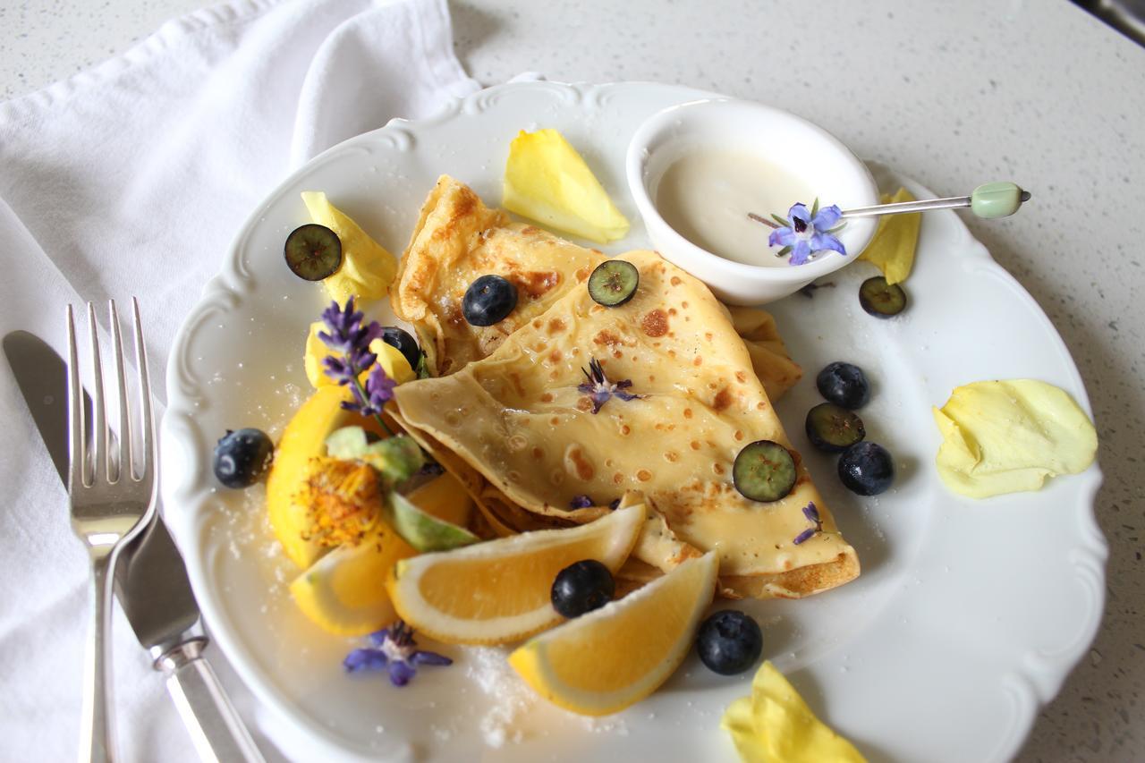 Browns Boutique Bed And Breakfast Whanganui Luaran gambar