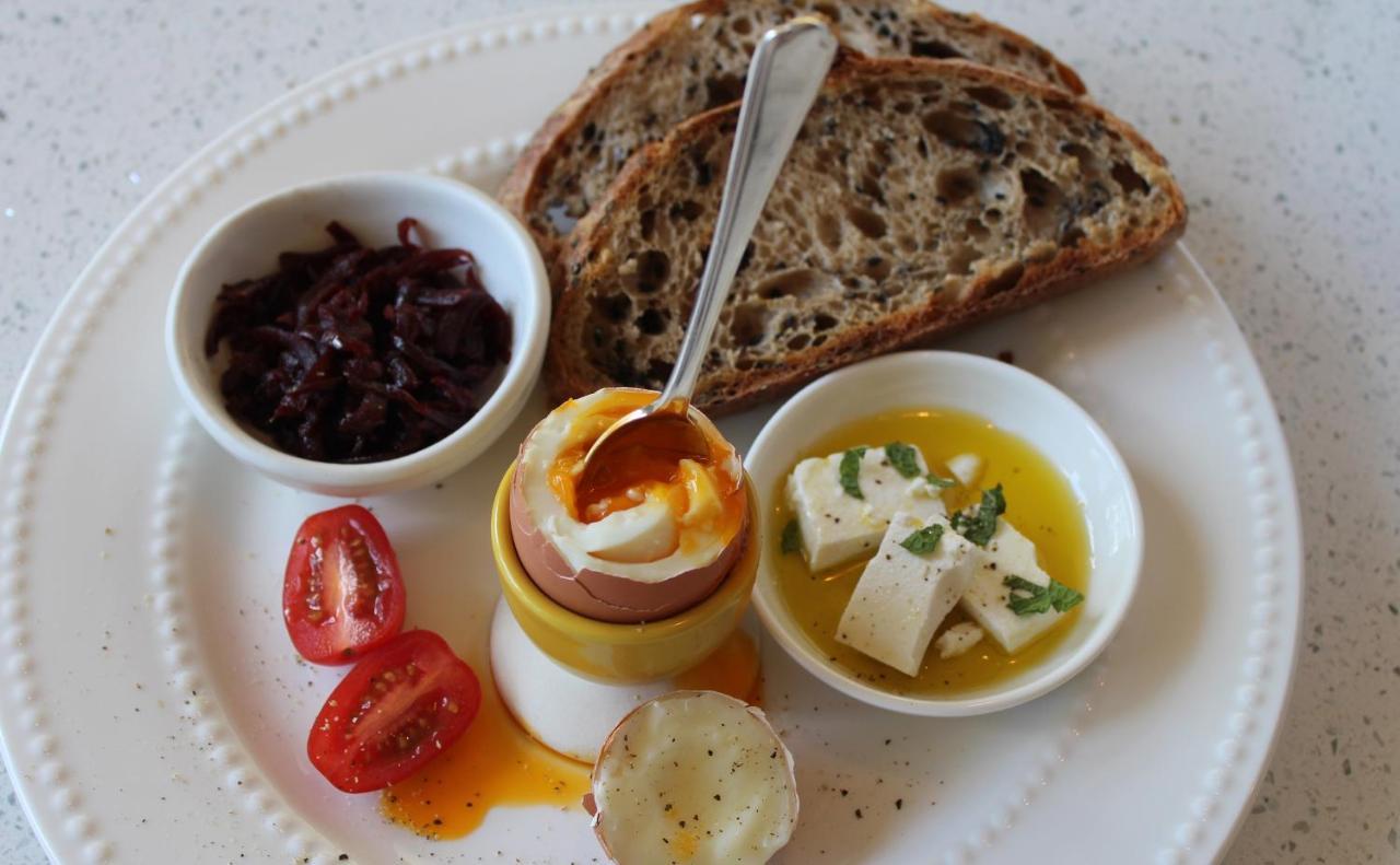 Browns Boutique Bed And Breakfast Whanganui Luaran gambar