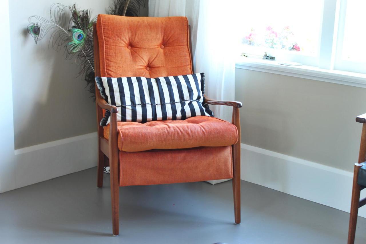 Browns Boutique Bed And Breakfast Whanganui Luaran gambar