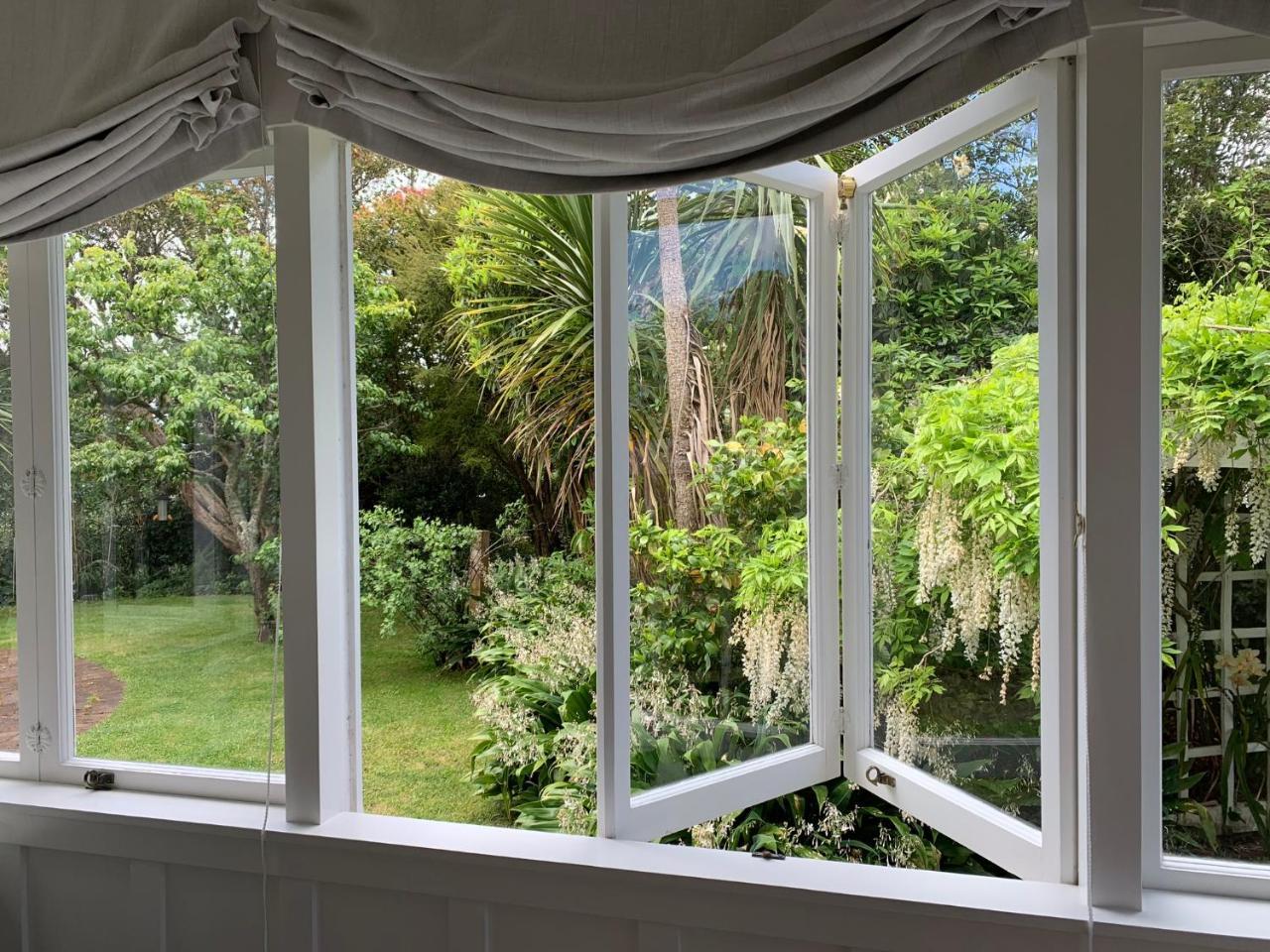 Browns Boutique Bed And Breakfast Whanganui Luaran gambar