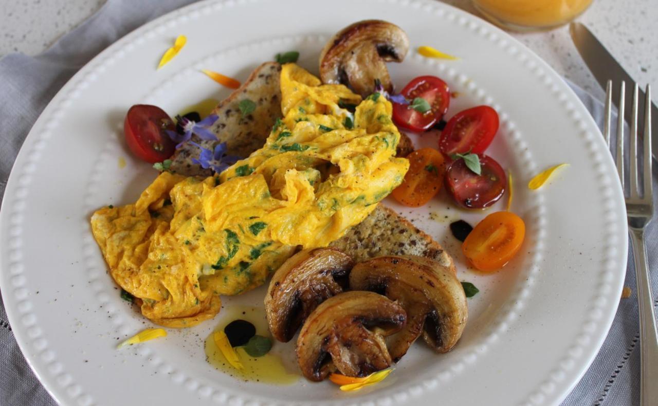 Browns Boutique Bed And Breakfast Whanganui Luaran gambar