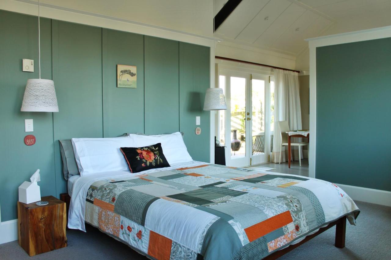 Browns Boutique Bed And Breakfast Whanganui Luaran gambar