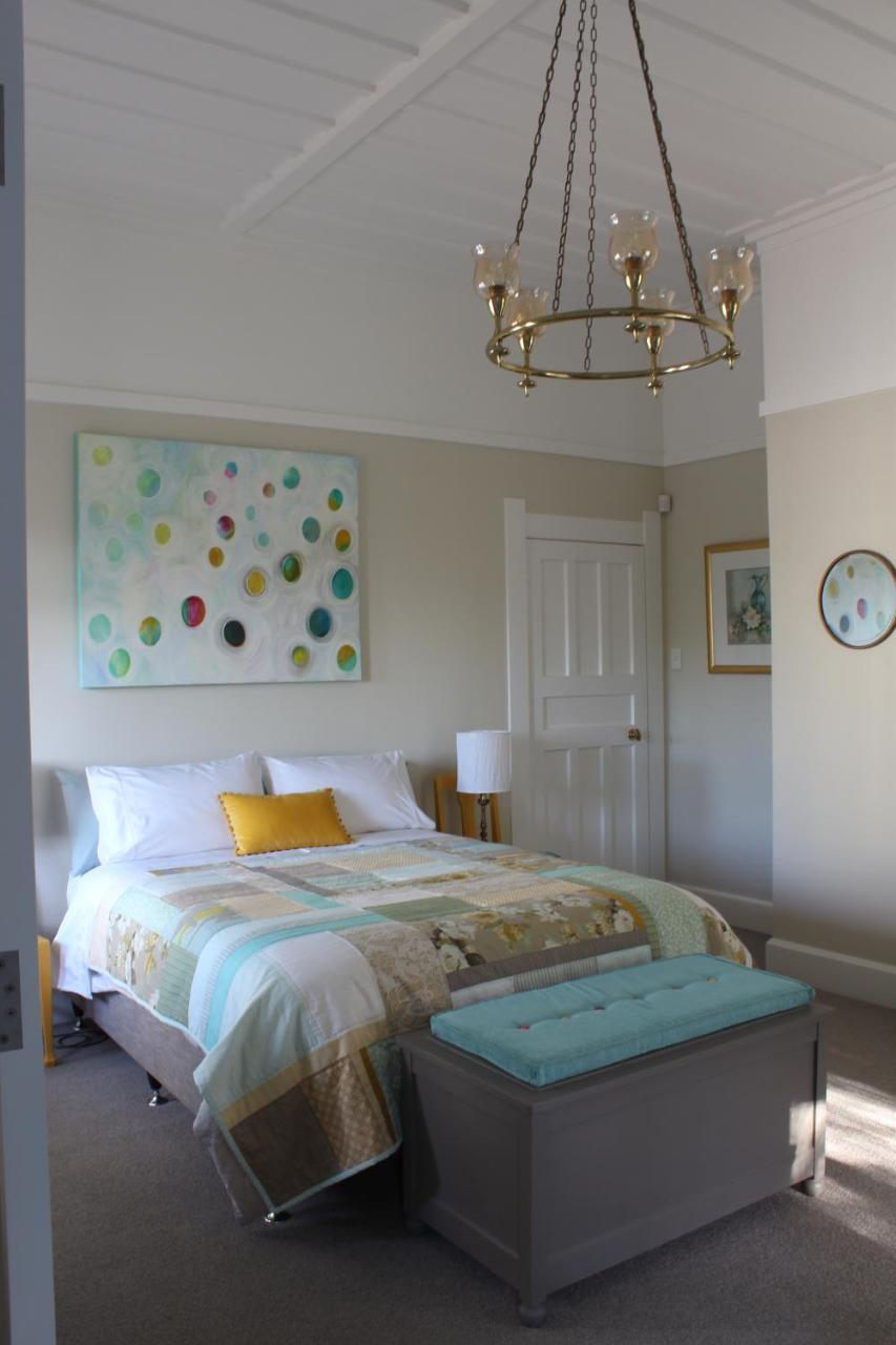 Browns Boutique Bed And Breakfast Whanganui Luaran gambar