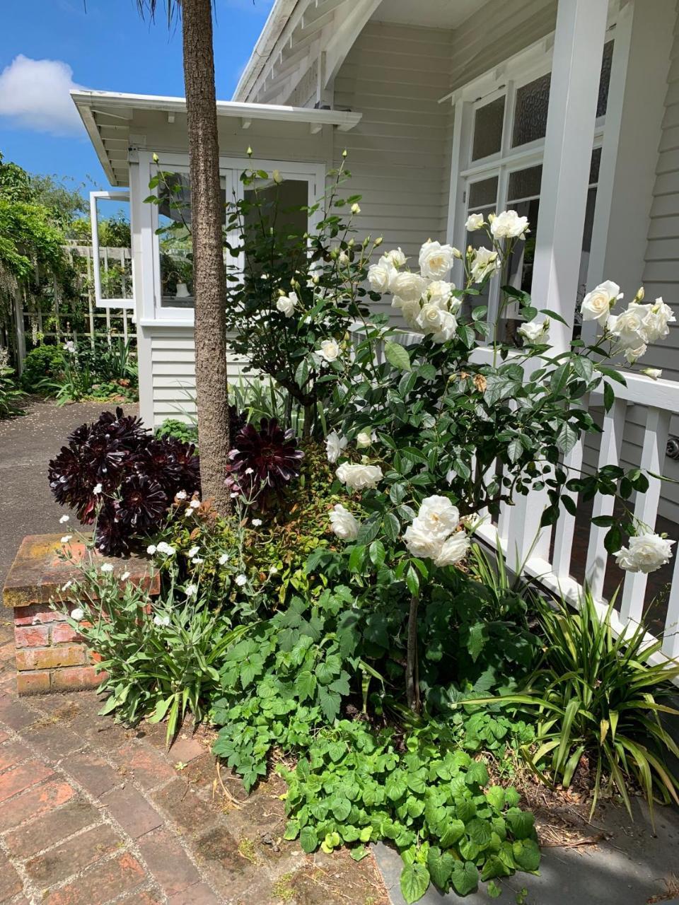 Browns Boutique Bed And Breakfast Whanganui Luaran gambar