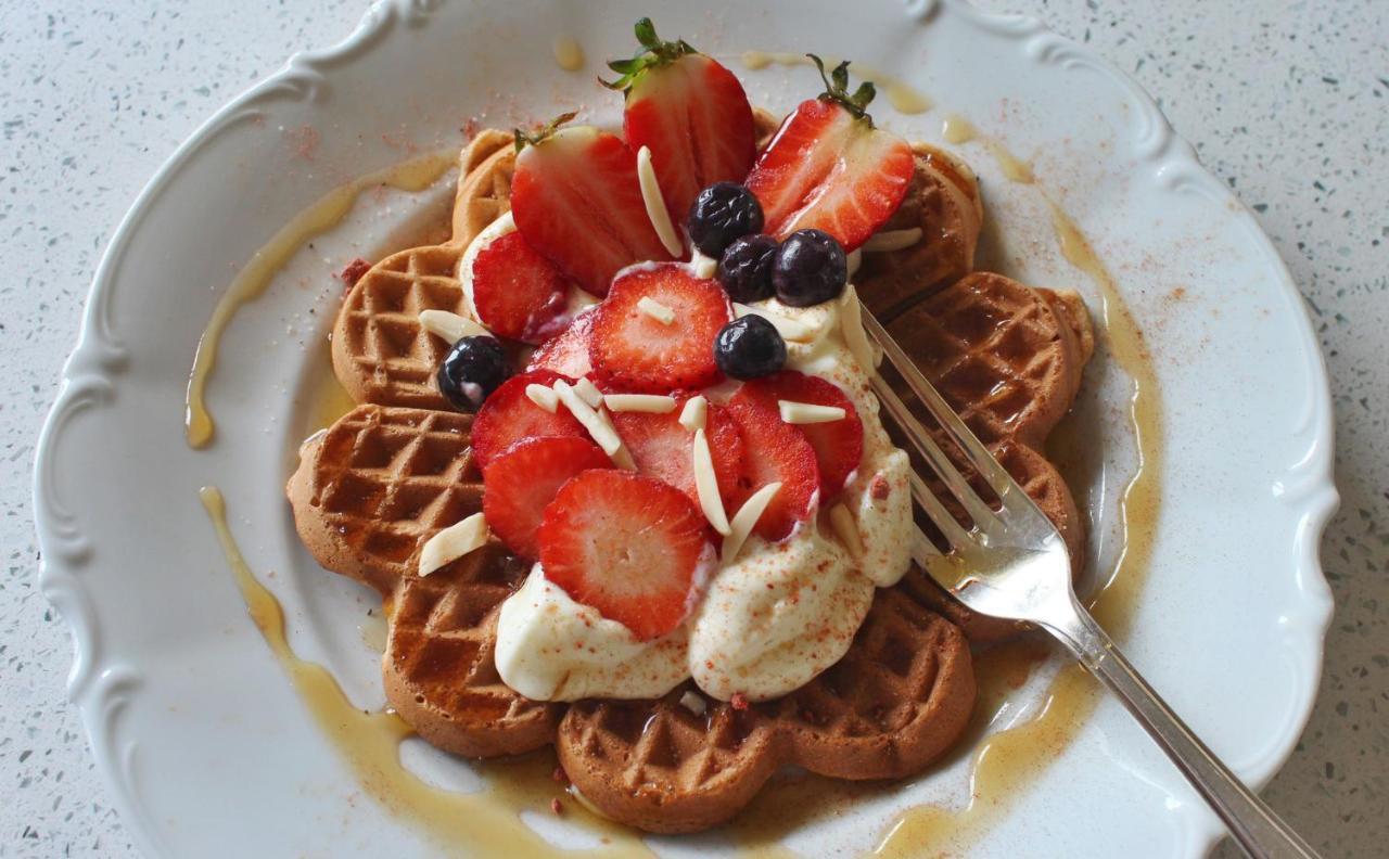 Browns Boutique Bed And Breakfast Whanganui Luaran gambar