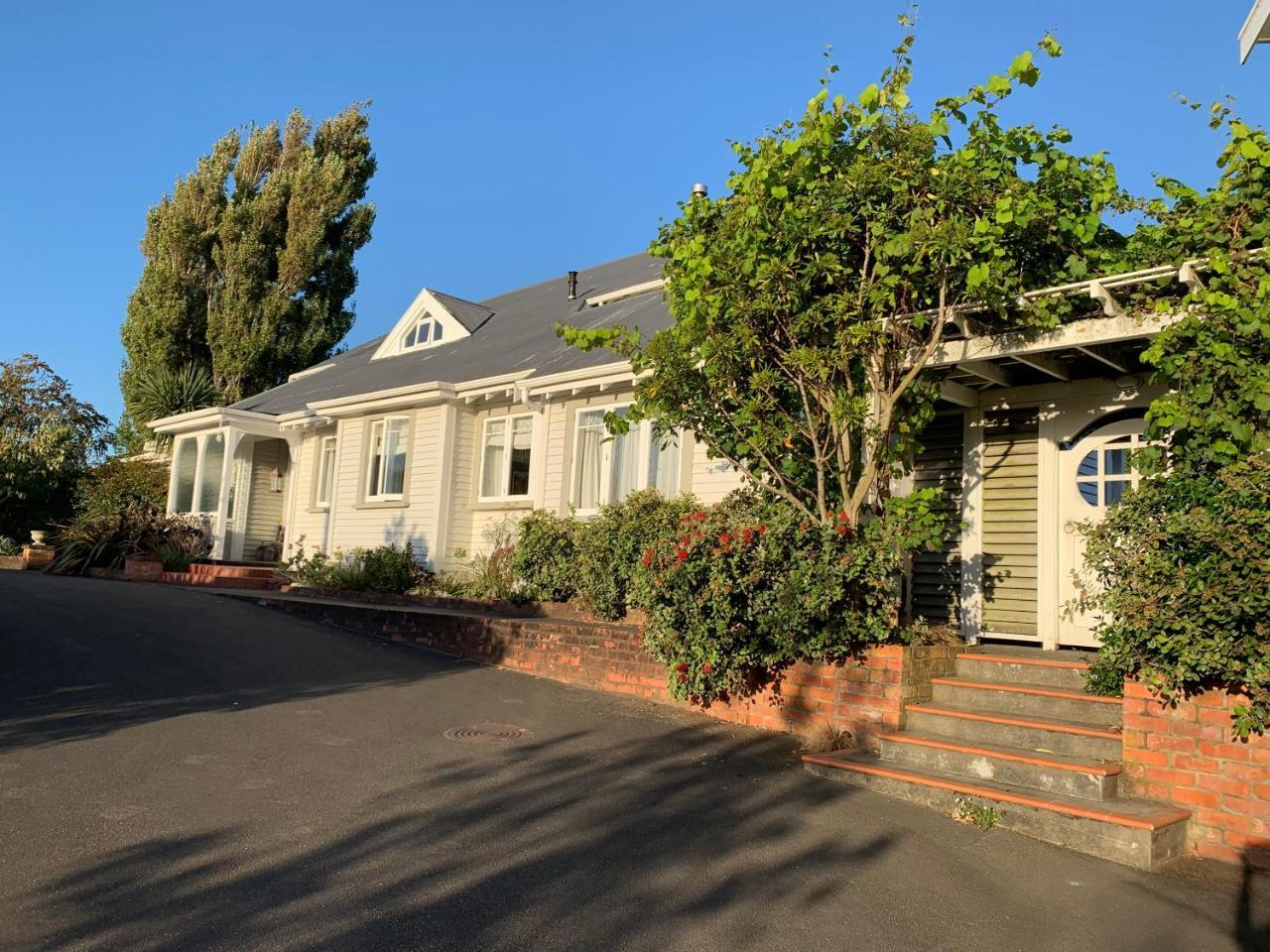Browns Boutique Bed And Breakfast Whanganui Luaran gambar