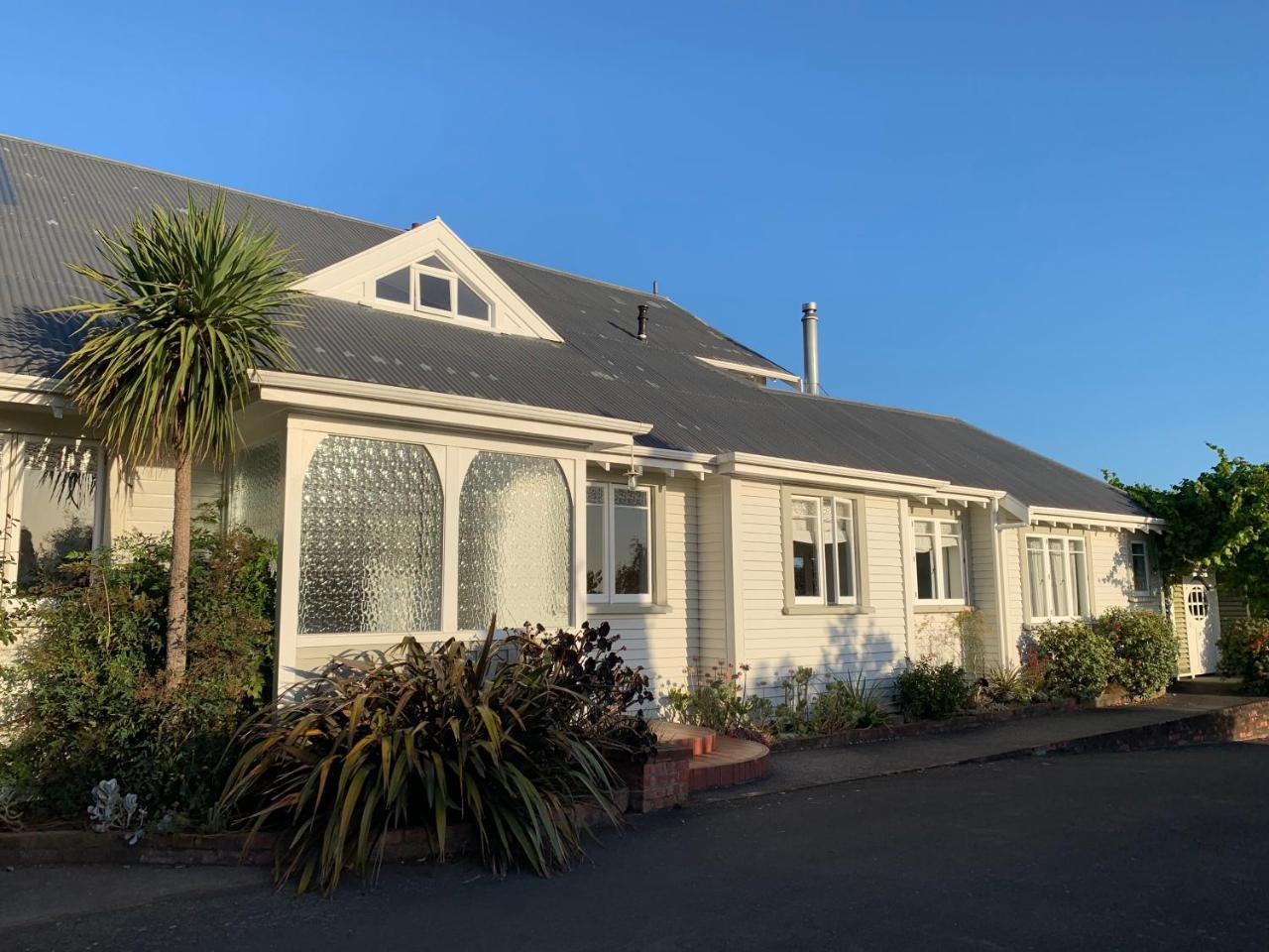 Browns Boutique Bed And Breakfast Whanganui Luaran gambar